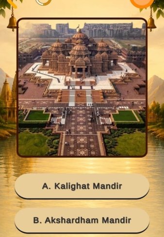 Yugta Bista – Sanatan Lila Devotional Mobile App Development