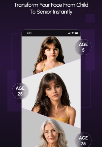Vision AI Photo Editing App Development by Yugta Bista