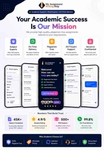My Assignment Writing Help Education Platform by Yugta Bista My Assignment Writing Help Education Platform by Yugta Bista